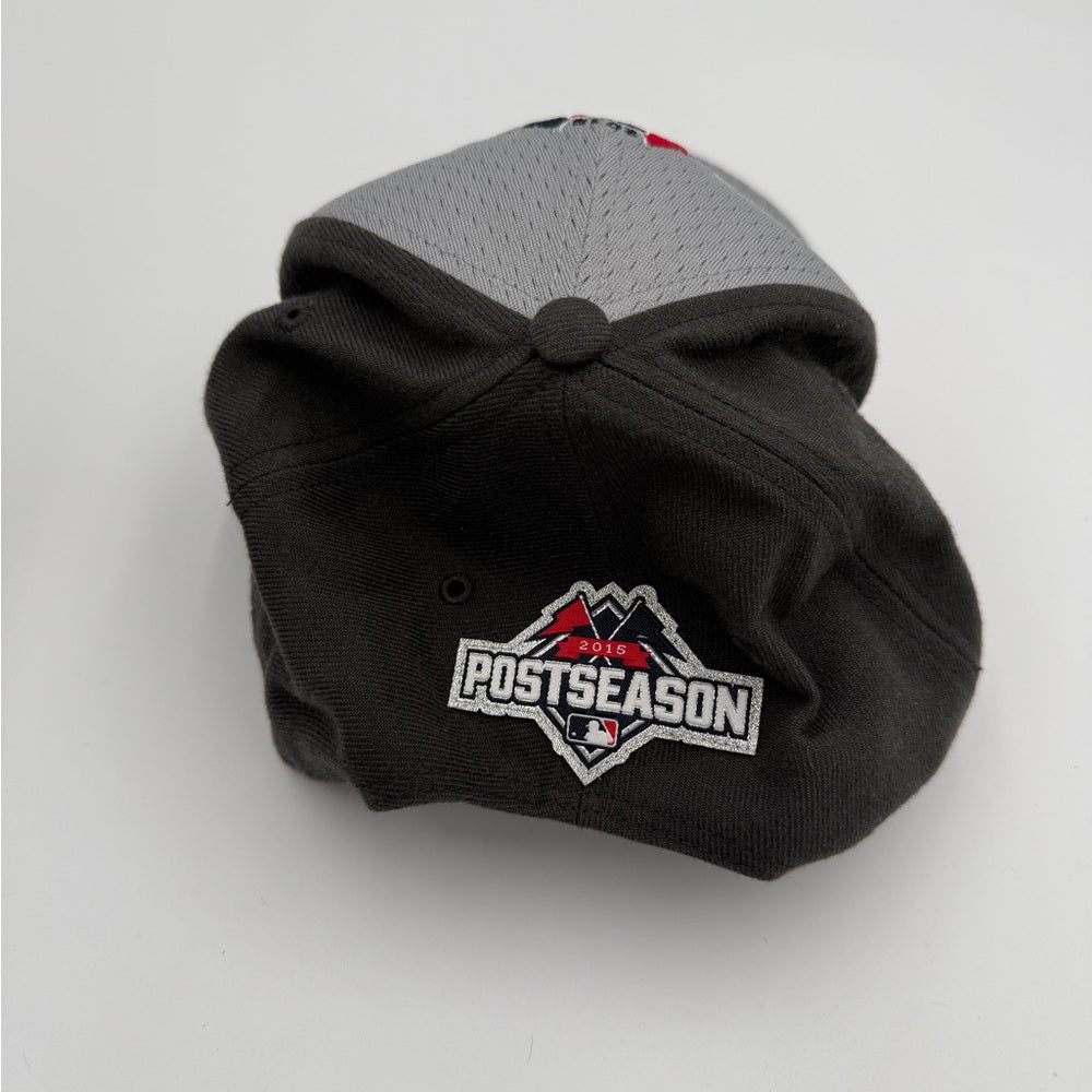 2016 St Louis Cardinals Postseason Division Champions Hat