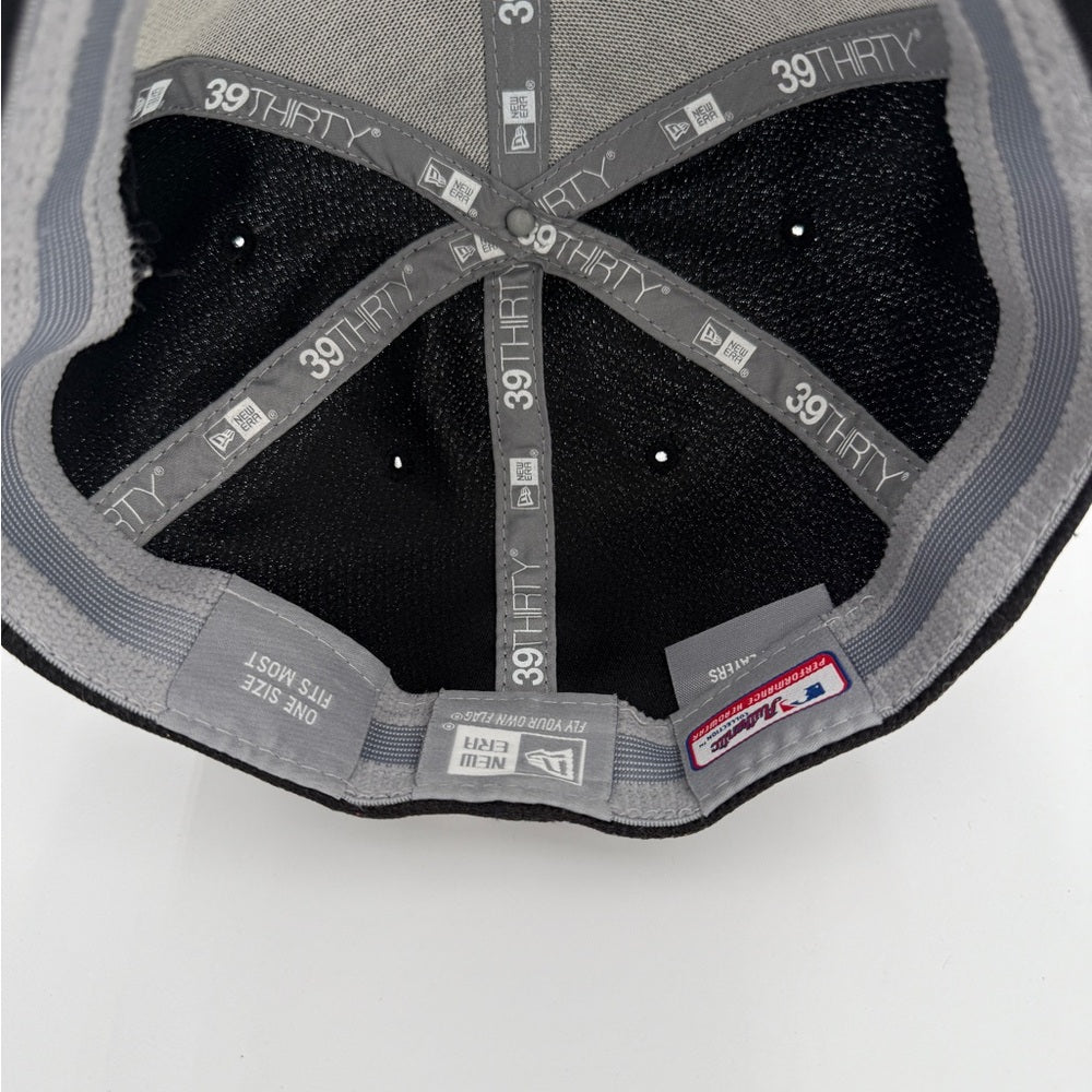 New Era 2014 League Champions Kansas City Royals Hat
