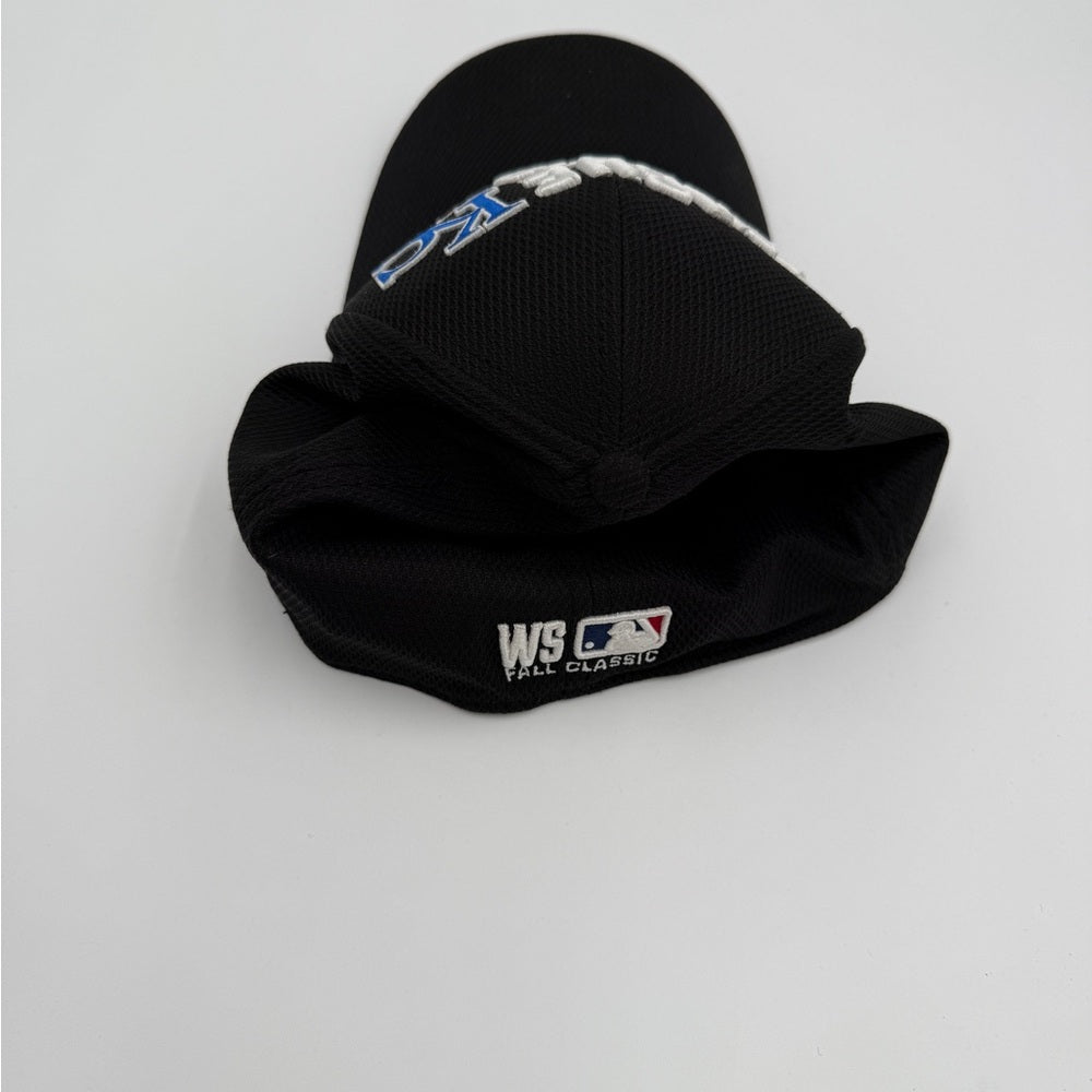 New Era 2014 League Champions Kansas City Royals Hat