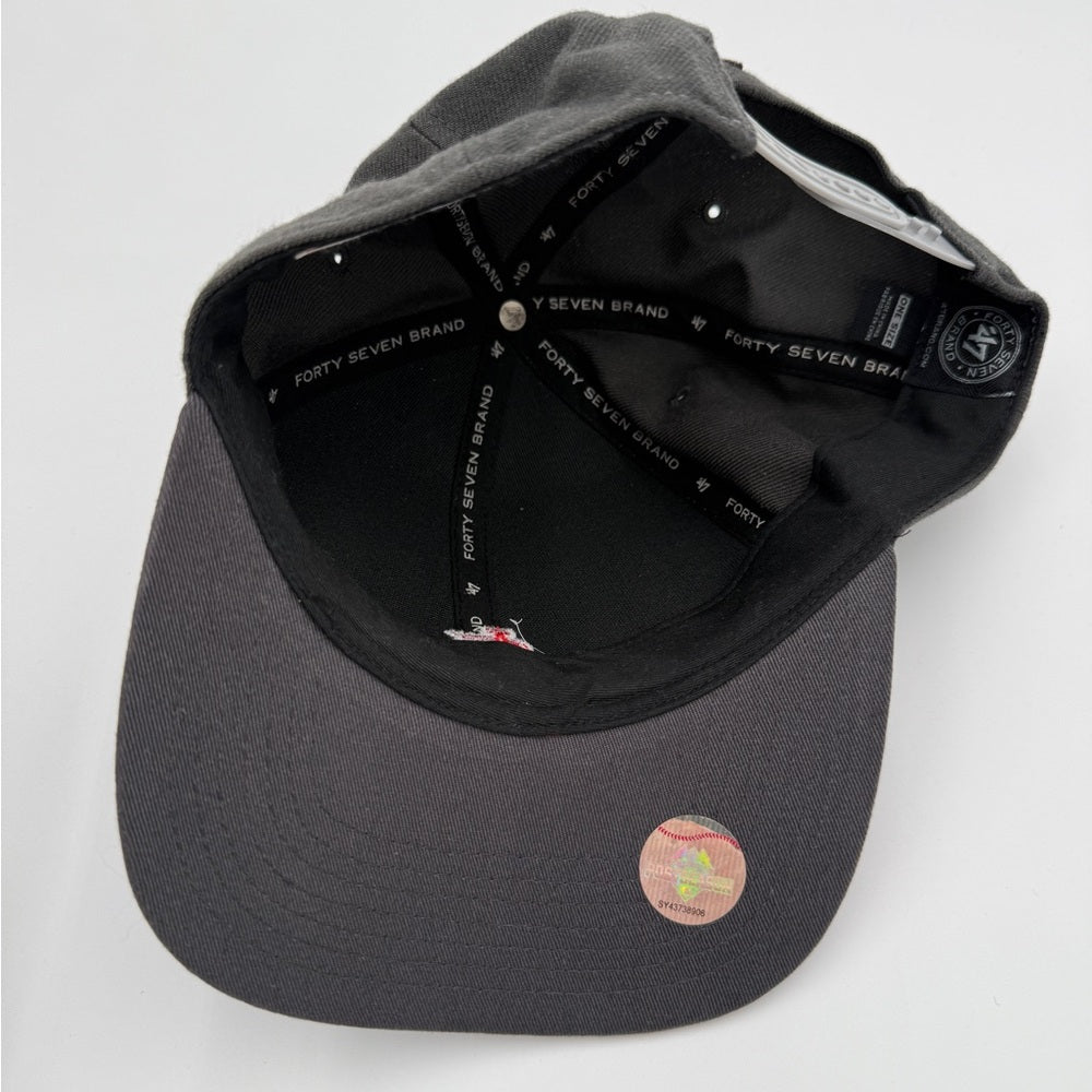 2016 St Louis Cardinals Postseason Division Champions Hat