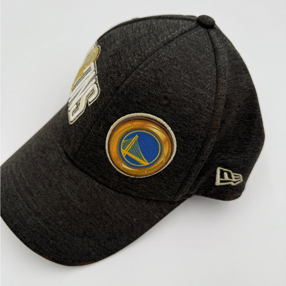 2017 Golden State NBA Champions Hat.