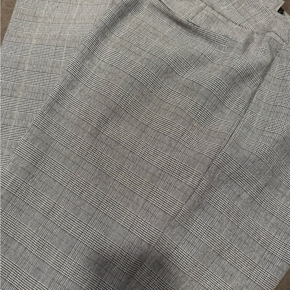 Vintage 2-Piece Ladies Pantsuit by Emily Size 10