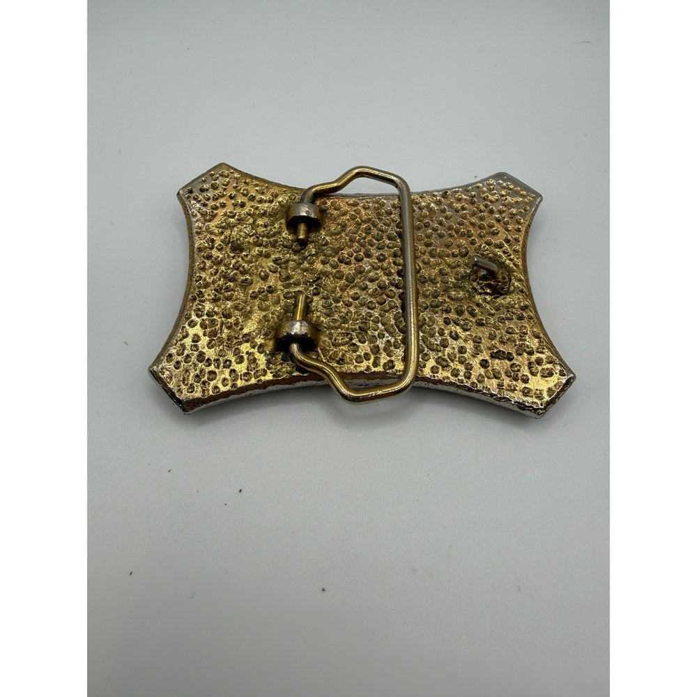 Vintage Arat Shriner Belt Buckle