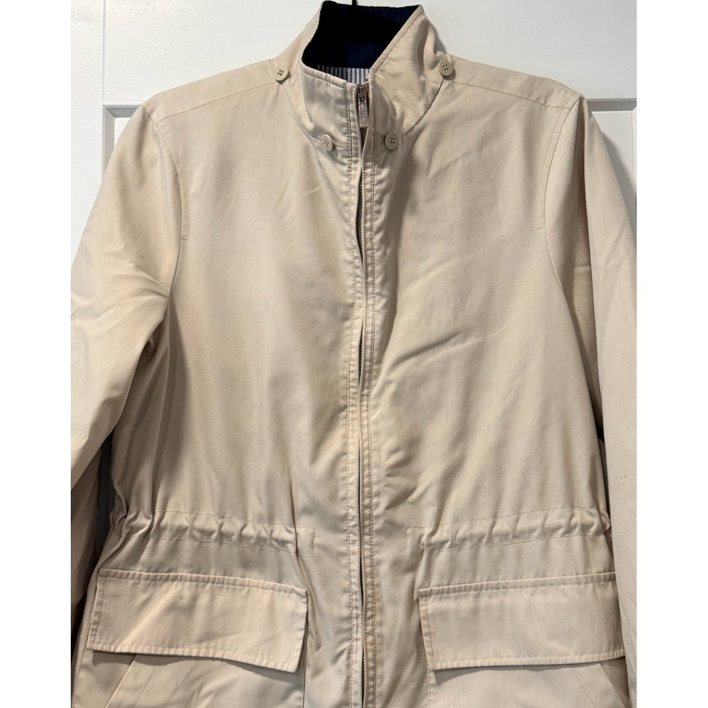 Vintage London Fog Jacket Ladies Size Medium