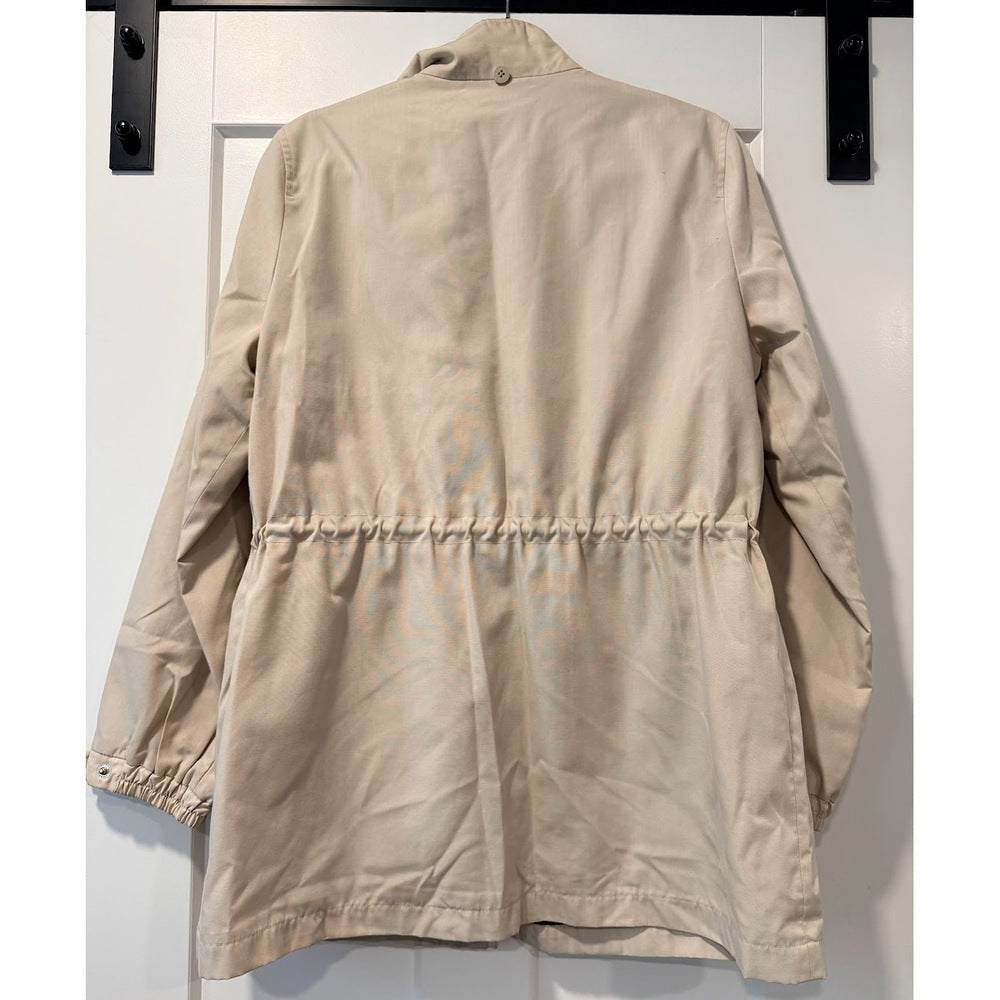 Vintage London Fog Jacket Ladies Size Medium