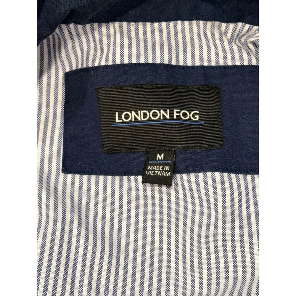 Vintage London Fog Jacket Ladies Size Medium