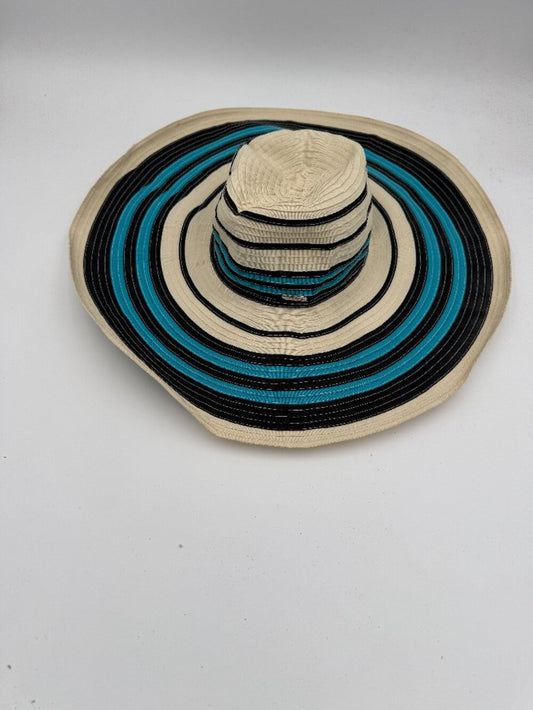 Vintage Calvin Klein Ladies Sun Hat