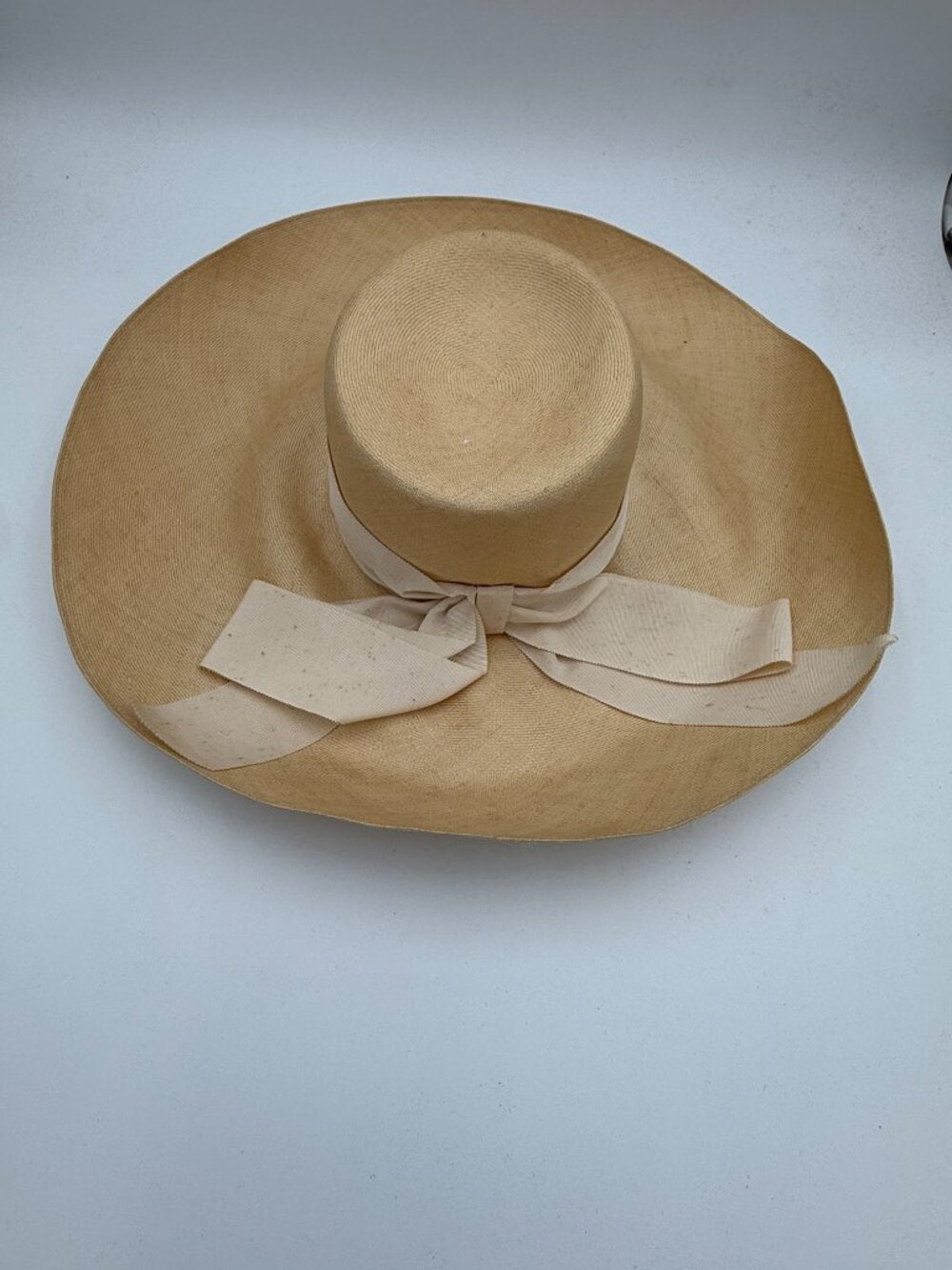 Group of 4 vintage Adolfo New York/Paris Ladies Hats