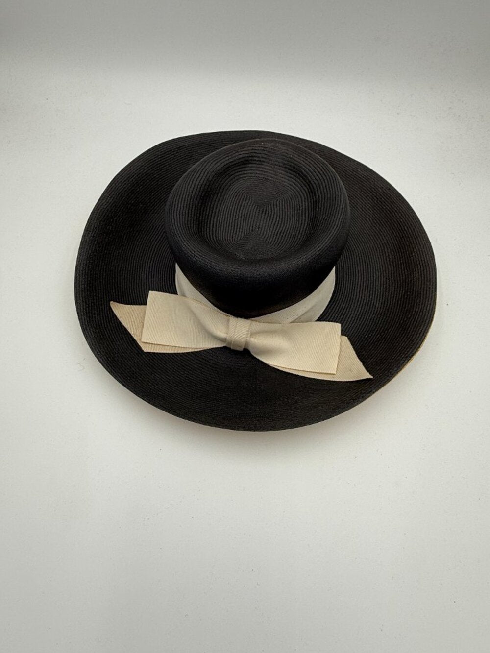 Group of 4 vintage Adolfo New York/Paris Ladies Hats