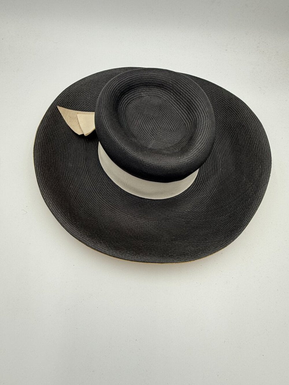 Group of 4 vintage Adolfo New York/Paris Ladies Hats