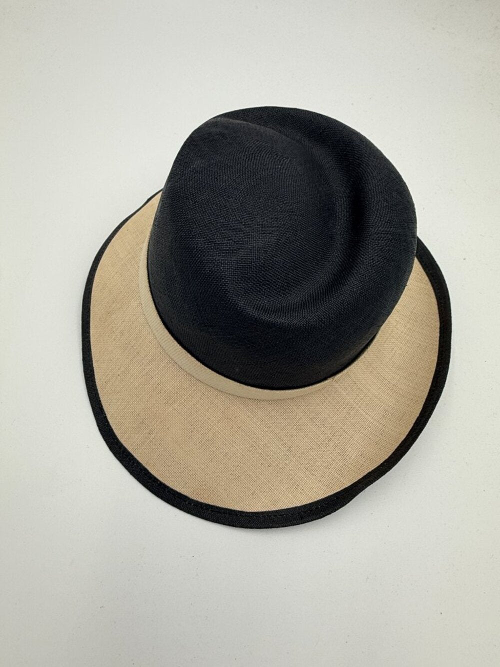 Group of 4 vintage Adolfo New York/Paris Ladies Hats
