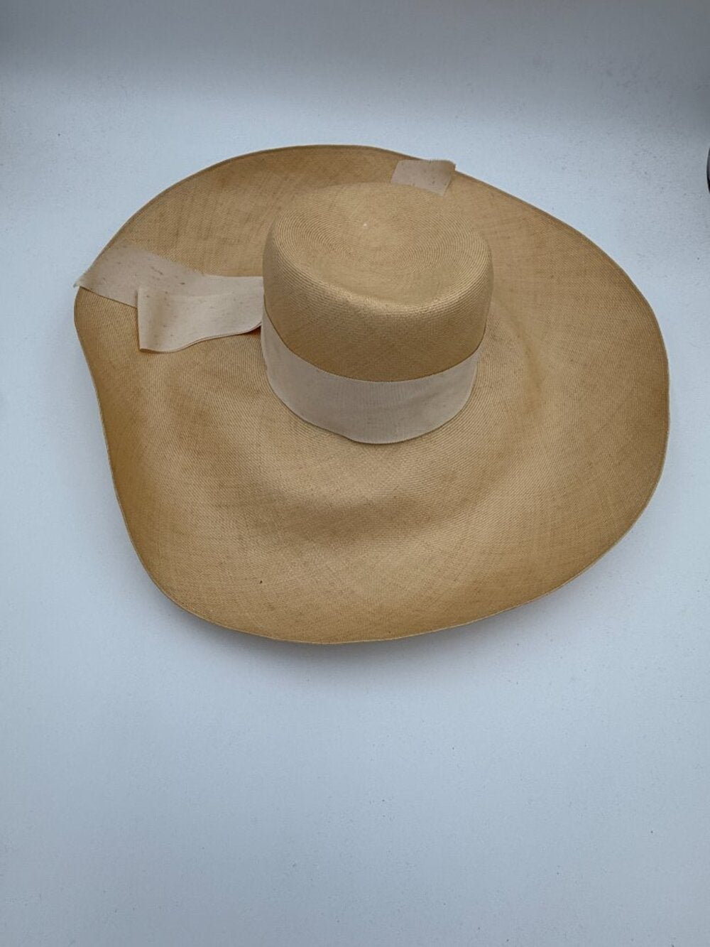 Group of 4 vintage Adolfo New York/Paris Ladies Hats