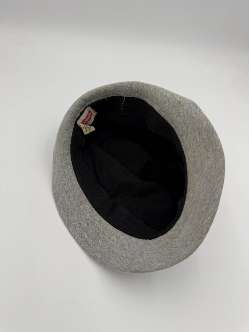 Vintage Levi's Ladies Casual Hat Size L/XL