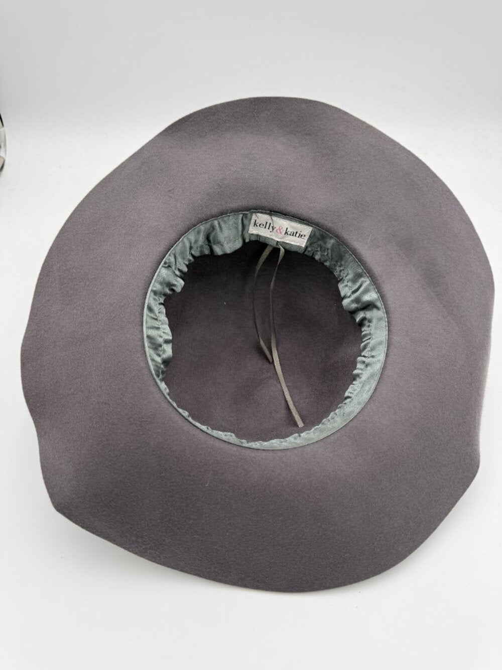 Vintage Kelly & Katie Wool Ladies Hat